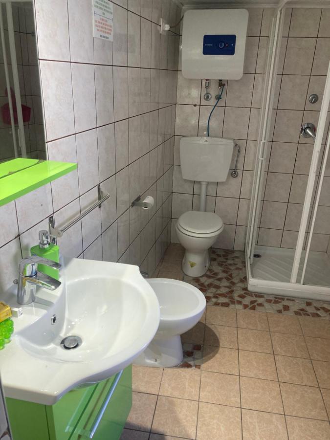 Rio Rest Apartments ريوماجّوري المظهر الخارجي الصورة