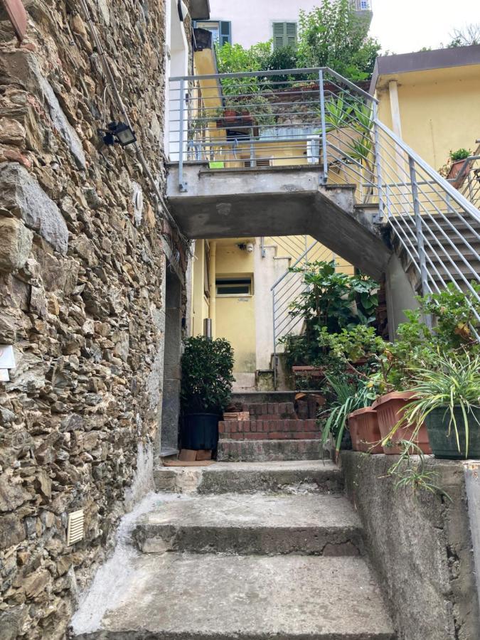 Rio Rest Apartments ريوماجّوري المظهر الخارجي الصورة