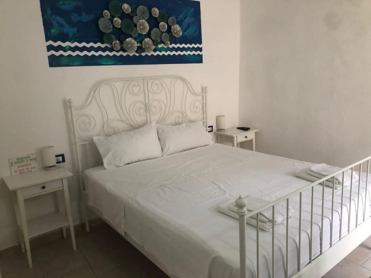 Rio Rest Apartments ريوماجّوري المظهر الخارجي الصورة