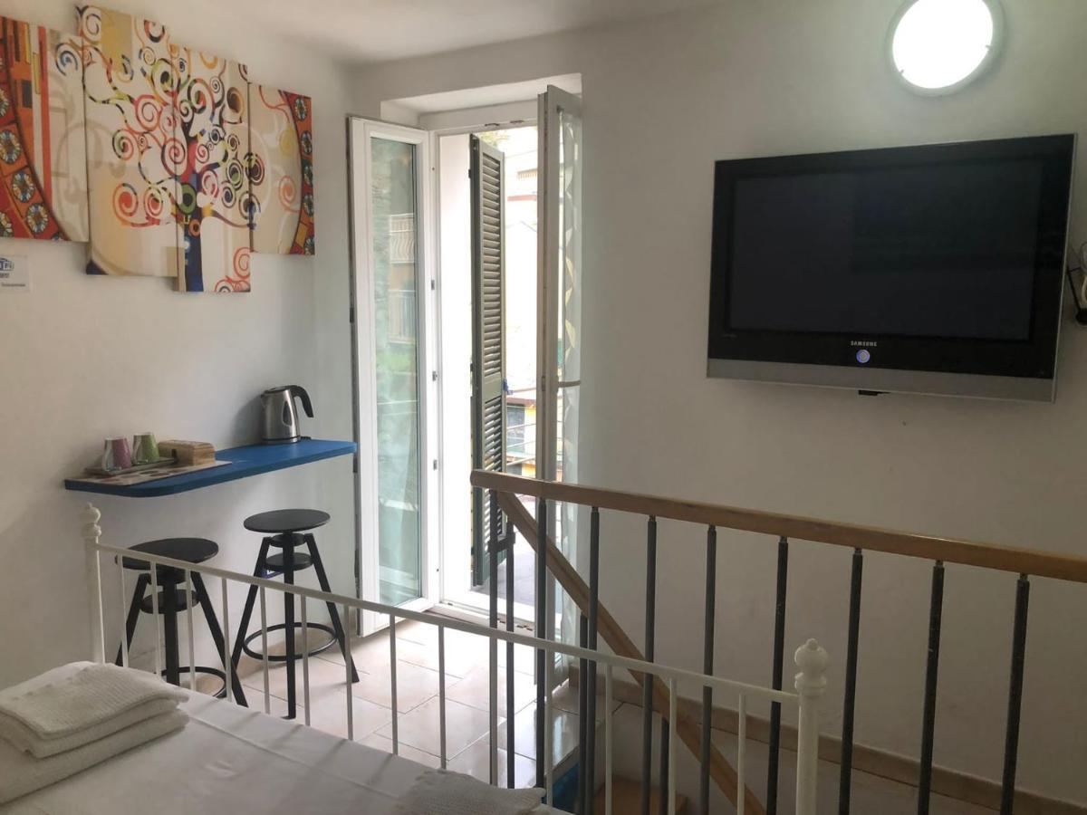 Rio Rest Apartments ريوماجّوري المظهر الخارجي الصورة