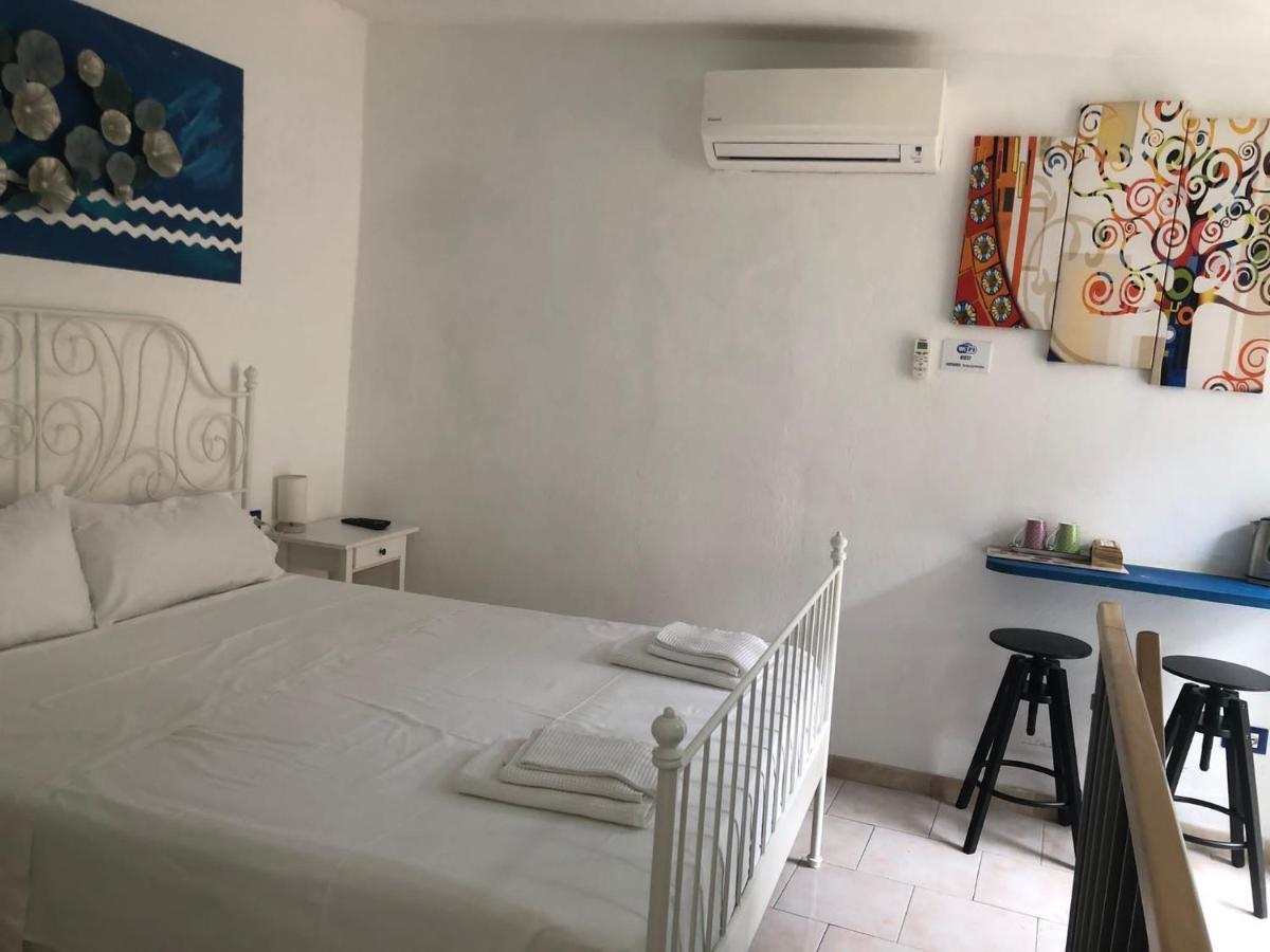 Rio Rest Apartments ريوماجّوري المظهر الخارجي الصورة