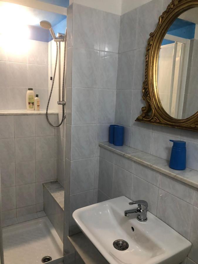 Rio Rest Apartments ريوماجّوري المظهر الخارجي الصورة