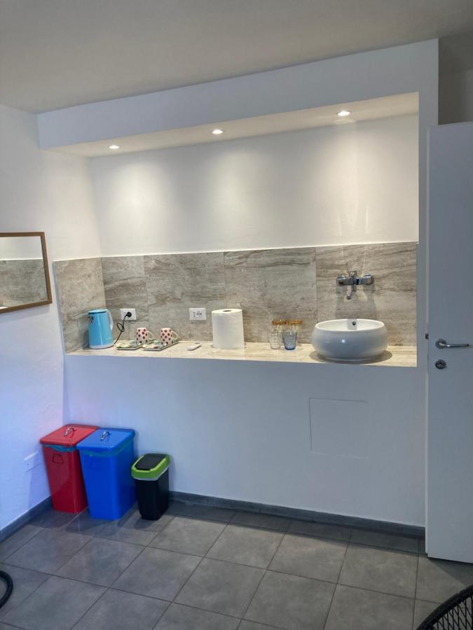 Rio Rest Apartments ريوماجّوري المظهر الخارجي الصورة