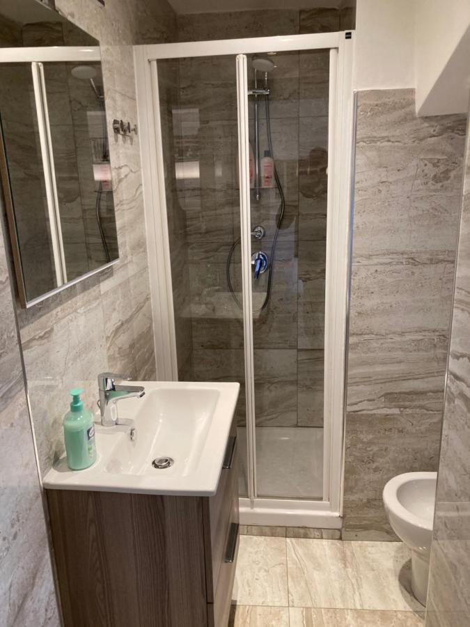 Rio Rest Apartments ريوماجّوري المظهر الخارجي الصورة