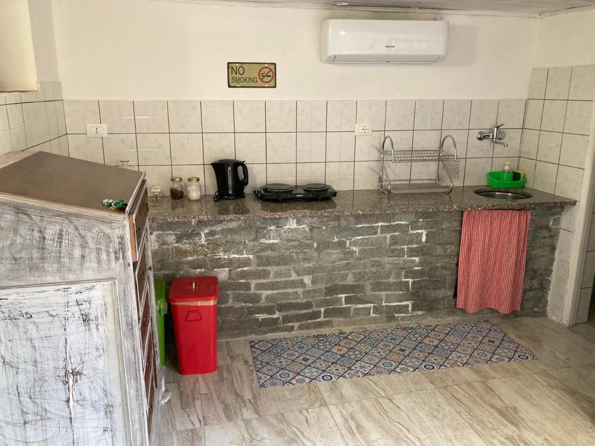 Rio Rest Apartments ريوماجّوري المظهر الخارجي الصورة