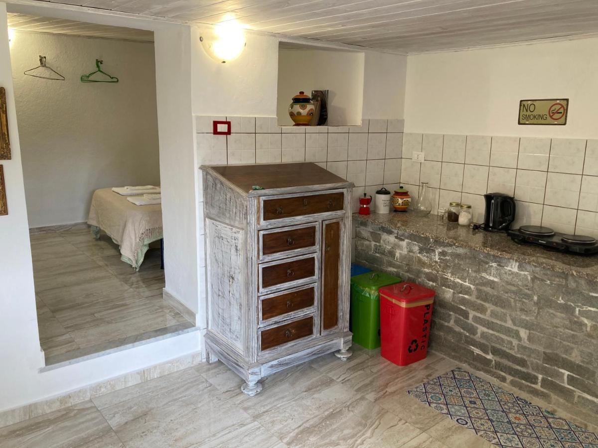 Rio Rest Apartments ريوماجّوري المظهر الخارجي الصورة